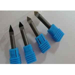 Buy cheap CNC Stone Diamond Engraving PCD Router Cutters With High Durability from wholesalers