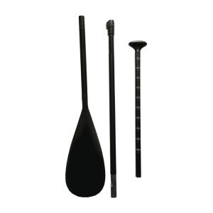 Buy cheap Customized High Quality Adjustable Carbon Fiber SUP Paddle product