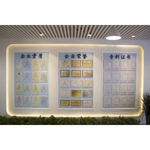 Henan Rongsheng Xinwei New Materials Research Institute Co., Ltd