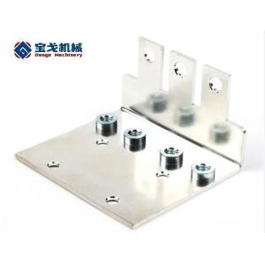 Advanced Tin Plated Power Distribution Cabinet with Excellent Electrical