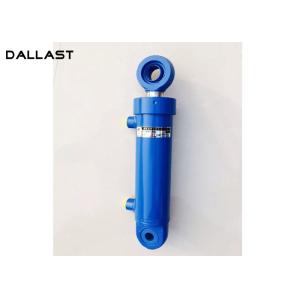 Buy cheap Double Acting Earring Piston Reversible Plow Agricultural Hydraulic Cylinder product