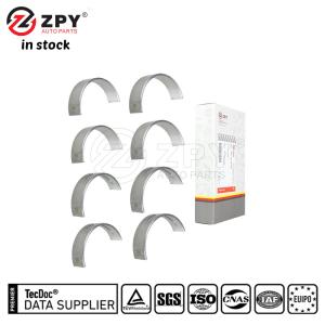 Buy cheap ZPY 06E105561AB Crankshaft Main Bearing Set for Audi S4 S5 Q5 from wholesalers