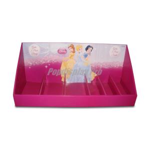Buy cheap Custom Paper PDQ Tray Display from wholesalers