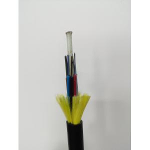 Buy cheap 100m Adss Ofc Cable AT Jacket Loose Tube Stranded from wholesalers