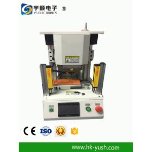 Buy cheap FPC to PCB Board Pulse-Heated Soldering Machine/Welding Machine with Pulse Heat from wholesalers