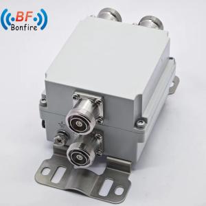 150W RF Diplexer for 4.3-10 Female Connector 698-960 1710-2170 1920-2710 2300