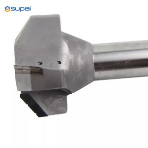 Custom Tools Solid Carbide End Mill Diamond CNC PCD Router Bits