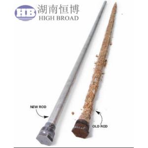 Buy cheap Flexiable Magnesium Anode Rod from wholesalers