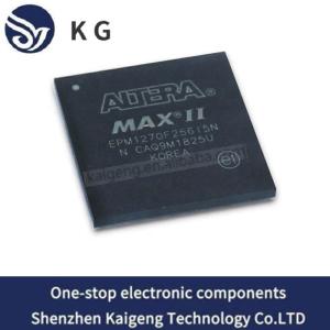 Buy cheap EP1AGX20CF484C6N BGA Electronic Components IC MCU Microcontroller Integrated Circuits EP1AGX20CF484C6N from wholesalers