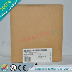 SIEMENS S7-ET200 6ES7193-6BP00-0BA0 / 6ES71936BP000BA0