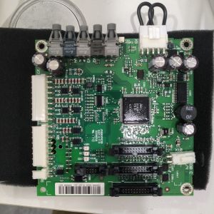 Buy cheap AINT-14C ABB 68685826 PCB COMPONENTS MC INTERFACE BOARD from wholesalers
