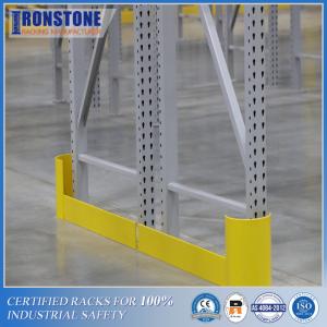 Buy cheap Practical Methods Applied For Pallet Racking Safety And Maintenance from wholesalers
