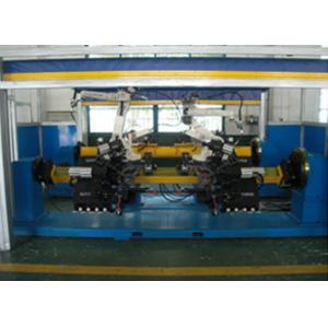 Buy cheap Arc welding workstation system integration from wholesalers