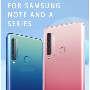 Buy cheap for Samsugn Galaxy Note10 Plus Fold A90/A40 Camera Lens Protector HD Anti-Fingerprints Glass Anti-Scratch Camera Protect from wholesalers