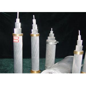 Bare Acsr Overhead Line Conductor Cable With Specification Table