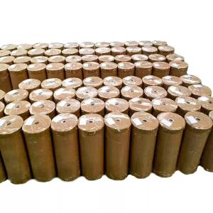 120mic Kraft Paper Tape Jumbo Roll Environmental Friendly Tape