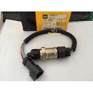 Buy cheap 221-8859 Excavator Pressure GP Sensor from wholesalers