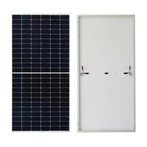 Pv Modules Mono Perc Ja Solar Panel 540w 550w 545w Jam72s30-545/Mr For Home