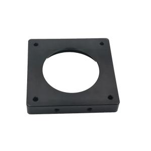 CNC Machining ABS Plastic CNC Machining Plastic Parts Plastic CNC Machining