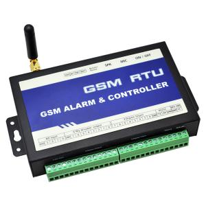 Buy cheap CWT5011 GSM RTU Controller with 4 analogue inputs from wholesalers