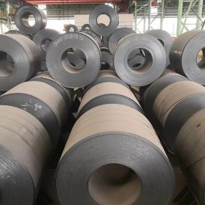 China Prepainted Galvanized Hot Rolled Coil Plate / S235JR Steel Plate on sale