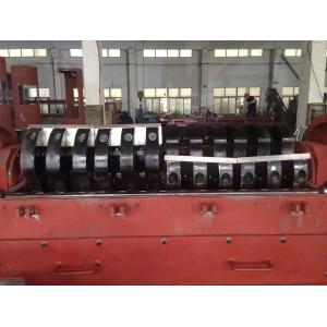 Buy cheap Lianda Sieve screen PP Bags Plastic Crusher Machine from wholesalers