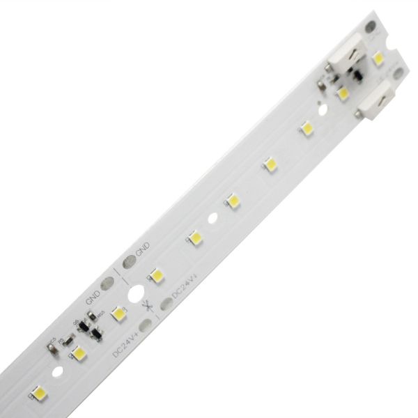 Buy cheap Cabinet 24V 1000lm Linear LED Module 600x24mm 3 Years Warranty from wholesalers