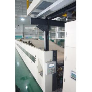 Buy cheap Dpack corrugated Double Facer Machine with 18 Pieces Hot Plate for Corrugated Production Line corrugation plant from wholesalers