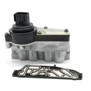 Buy cheap 5143151AA 4800171AA D162420 42RLE Solenoid Pack Replacement 213-3101 from wholesalers