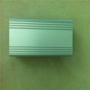 Buy cheap sliver or black etc Aluminum framing t slot extrusions, OEM/ODM and customization are welcomed from wholesalers