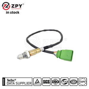 Buy cheap ZPY 07P906262A Oxygen Sensor for Audi A4 A5 A6 VW Porsche Macan from wholesalers