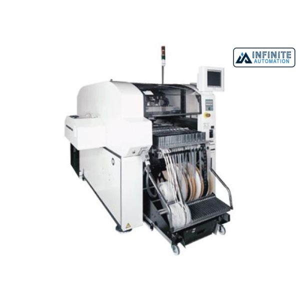 Panasonic DT401-F Modular Multifunctional SMT Pick And Place Machine Original