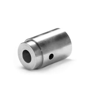 Buy cheap High Precision custom Aluminum Precision Cnc Machining Service from wholesalers
