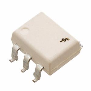 Buy cheap MOC3031SM Analog Isolator IC Optoisolators Triac SCR Output from wholesalers