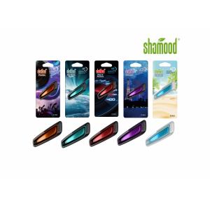 Buy cheap Aromatic Vent Air Freshener , Taillight Shape Car Air Freshener from wholesalers