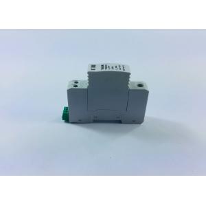 Buy cheap High Standard Surge Protective Device Type 3 Lightning Protection For Large Electrical Appliances from wholesalers