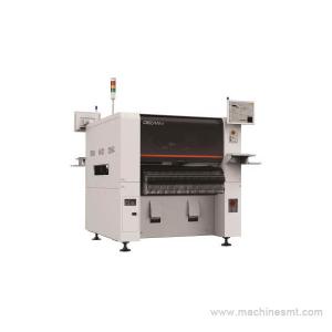 Buy cheap Samsung Decan S1 S2 SMT Pick and Place Machine 510x510mm from wholesalers