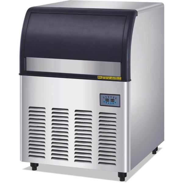 Buy cheap Customize Ice Cube Machine Repair Ice Machines Escama Ice Machines from wholesalers