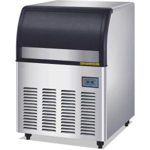 Buy cheap Customize Ice Cube Machine Repair Ice Machines Escama Ice Machines from wholesalers