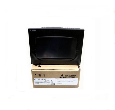 Quality New Original HMI Touch Panel GT01-C100R4-8P Programmable 5 Inch Panel for sale