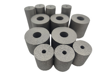 Quality Impact-Resistant Fastener Screw Mold Blanks for Tough Applications for sale