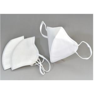 Buy cheap Earloop CE ISO TUV FFP2 Protective Mask from wholesalers