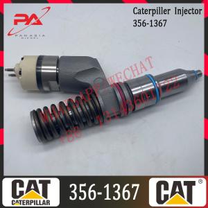 Buy cheap Oem Fuel Injectors 356-1367 10R-1273 10R-9236 For C-A-Terpillar C32 3561367 Engine from wholesalers