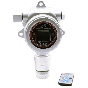 Buy cheap MIC500-OZ Wall Mounted Ozone Analyzer Detects 500 Types of Toxic Harmful Gas PPM Unit from wholesalers