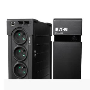 Buy cheap Line Interactive Eaton Ellipse ECO EL1200USBIEC 1200VA/750W 1200W UPS for Networking from wholesalers