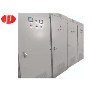 Buy cheap Automatic Electric Computer Control System For Glucose / Cassava Starch product