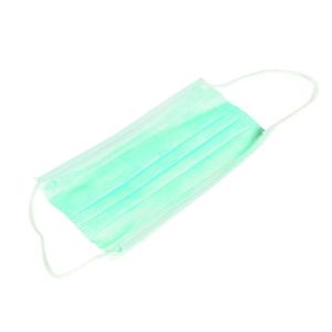 Buy cheap Disposable Earloop Face Mask High Breathability OEM ODM Available from wholesalers