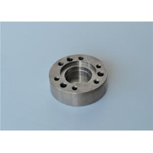 Buy cheap Auto Racing CNC Titanium Precision Parts Shift Fork Shafts Brake Pistons from wholesalers