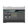 Analog Input Programmable Logic Controller IO Capacit 24v DC Input for sale
