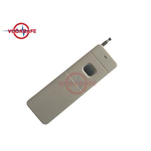Buy cheap Single Point Remote Signal Shielding Device With Built In Lithium Battery product